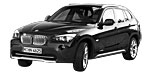 BMW E84 C2066 Fault Code