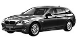 BMW F11 C2066 Fault Code